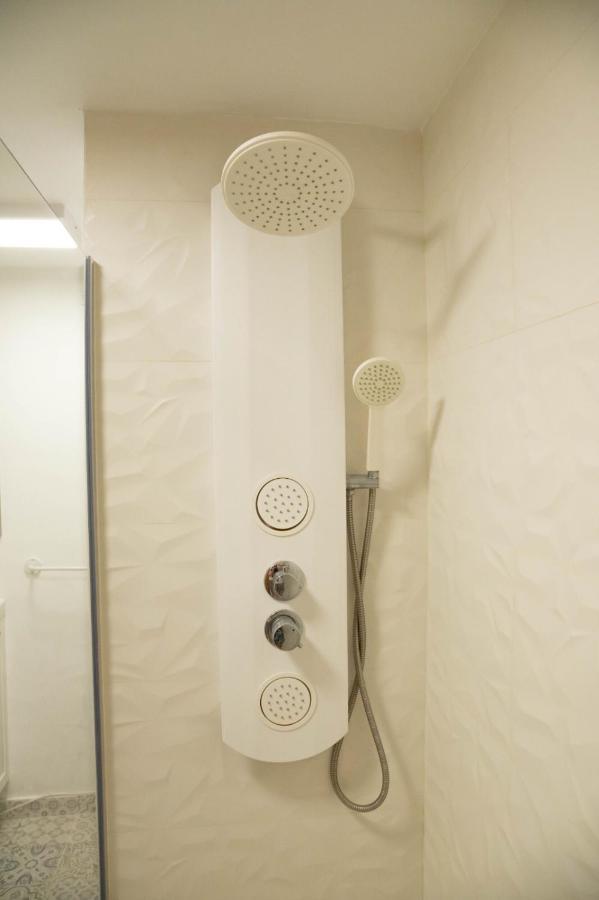 El Hidalgo Apartment อัลมาโกร ภายนอก รูปภาพ