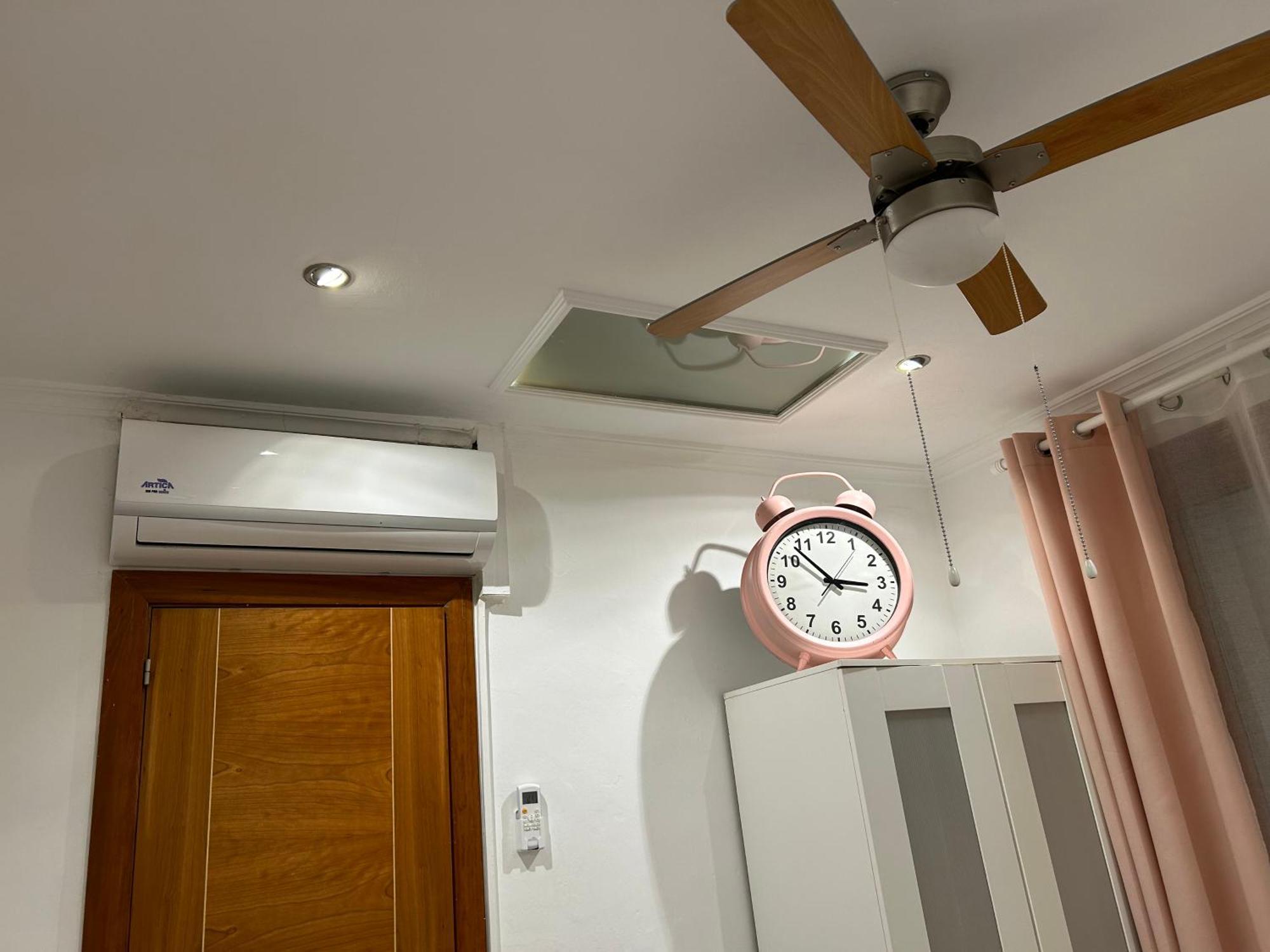 El Hidalgo Apartment อัลมาโกร ภายนอก รูปภาพ